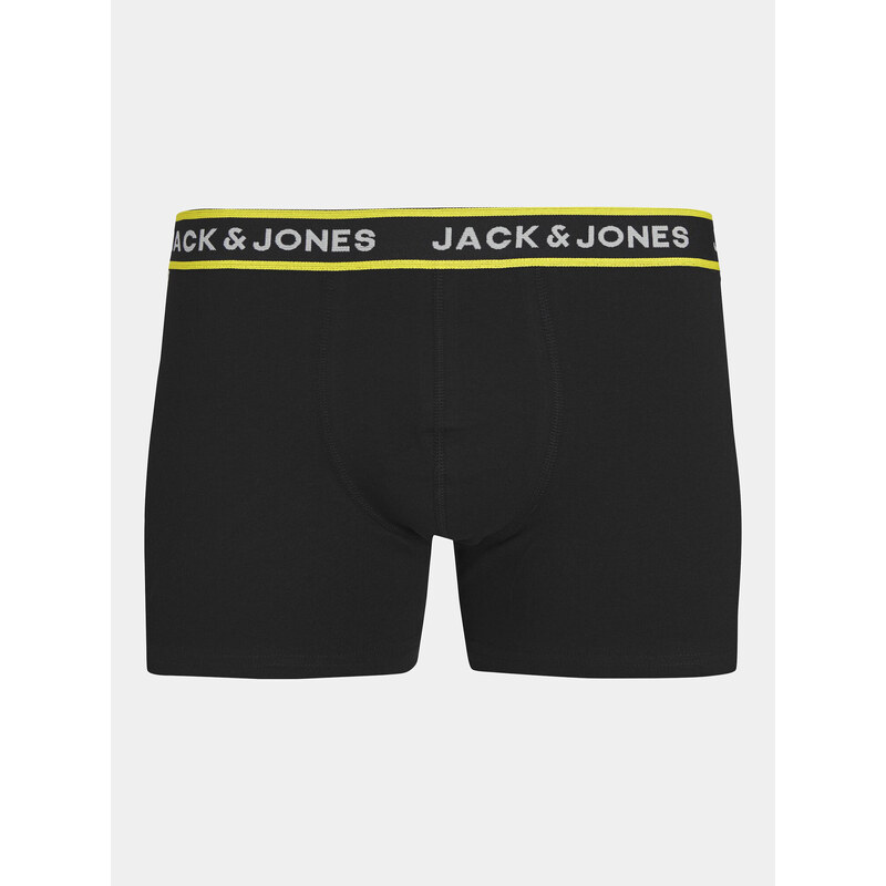 Set 7 kusů boxerek Jack&Jones