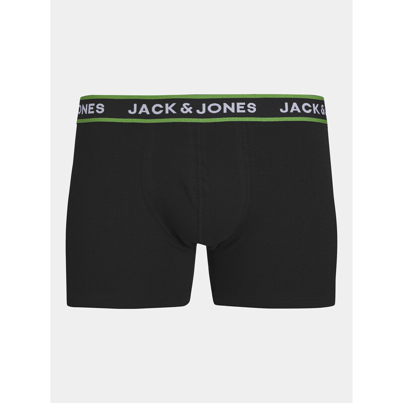 Set 7 kusů boxerek Jack&Jones