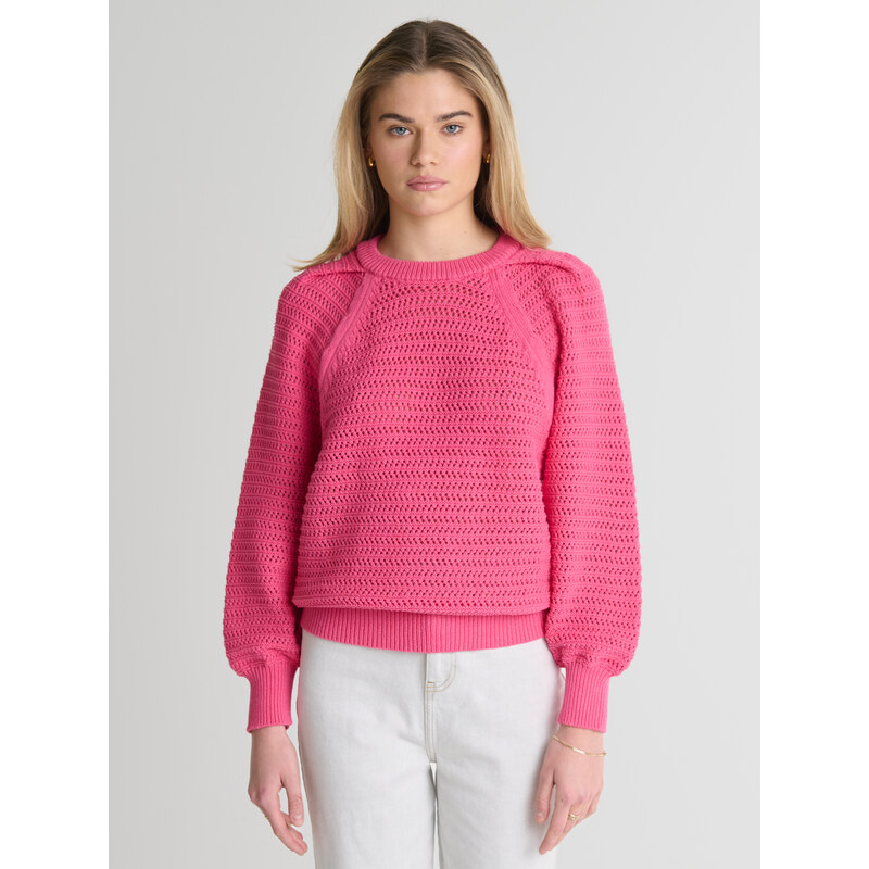 Big Star Woman's Sweater 161039 -601