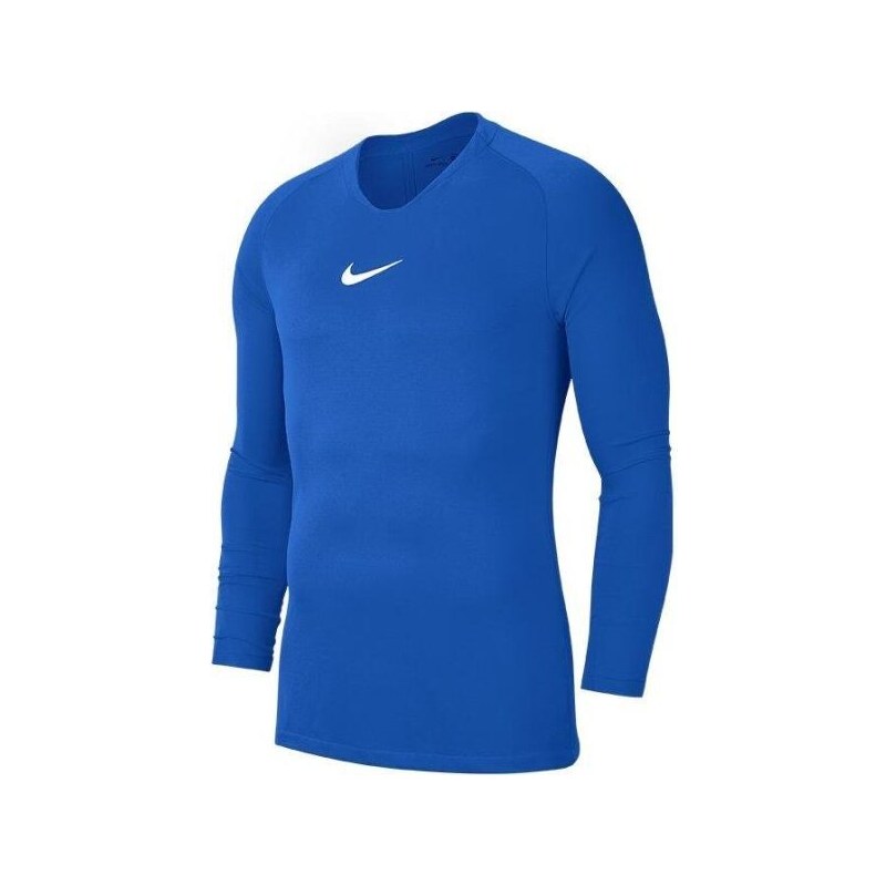 Nike DRI-FIT PARK Pánské funkční tričko