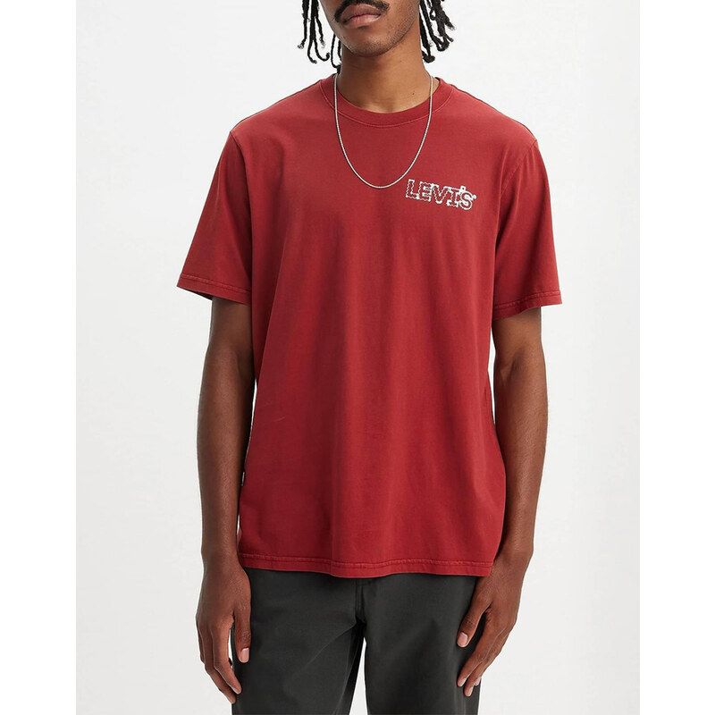 LEVIS RELAXED FIT TEE