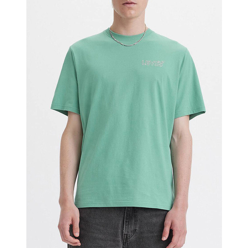 LEVIS RELAXED FIT TEE