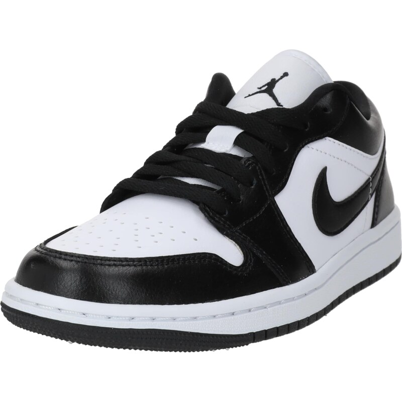 Jordan Tenisky Air Jordan 1 bílá 92340598