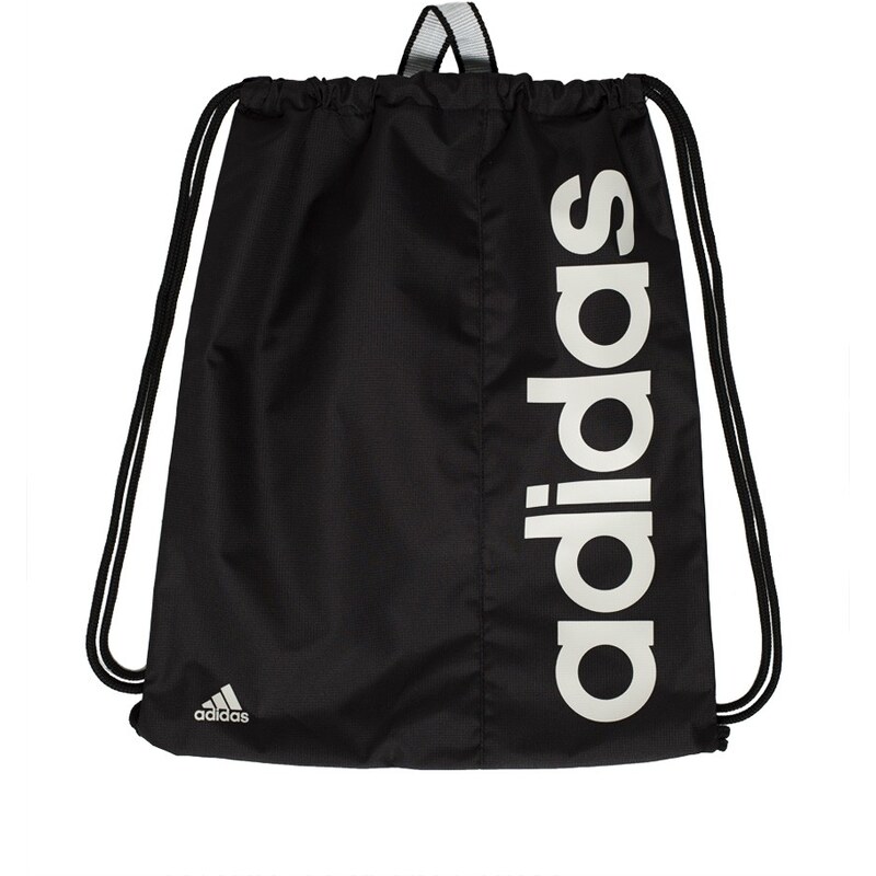 adidas Performance - Sportovní taška - černá