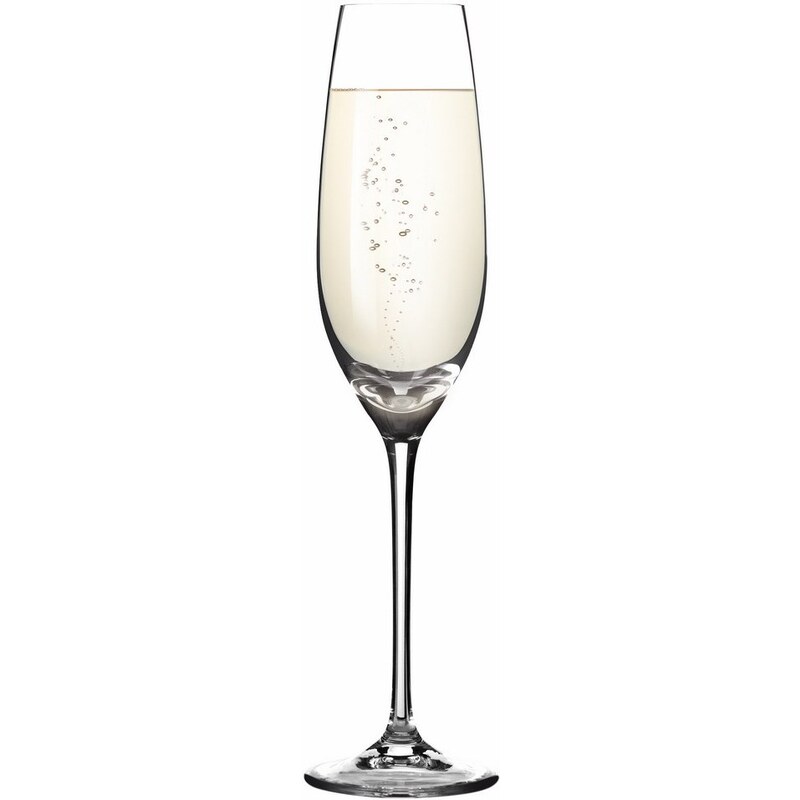 Tescoma sklenice na šampaňské 6 ks
