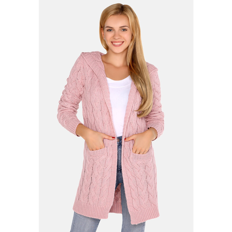 Merribel Woman's Cardigan Jolannda