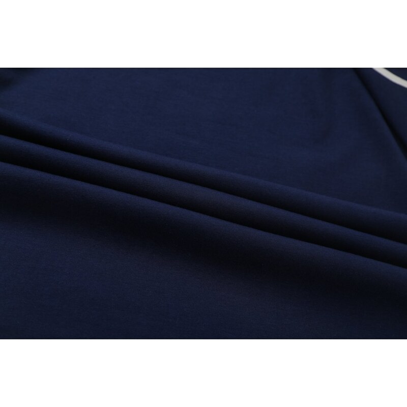 Chlapecké tričko KUGO FC0306 - světle modré