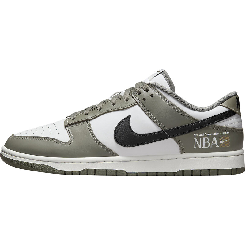 Nike Dunk Low NBA Paris