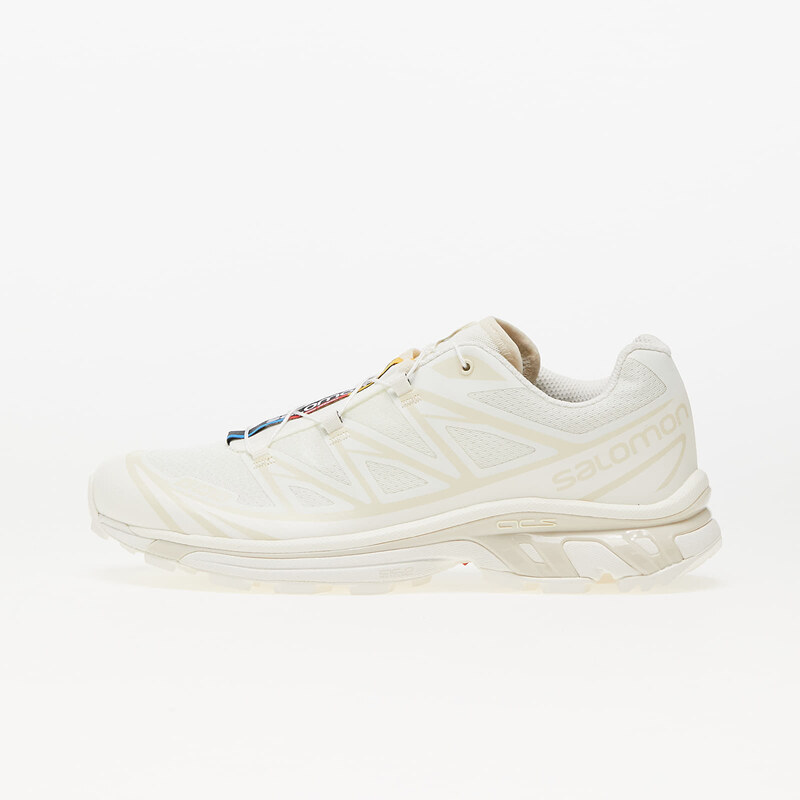 Salomon XT-6 Vanilla Ice/ Vanilla Ice/ Almilk