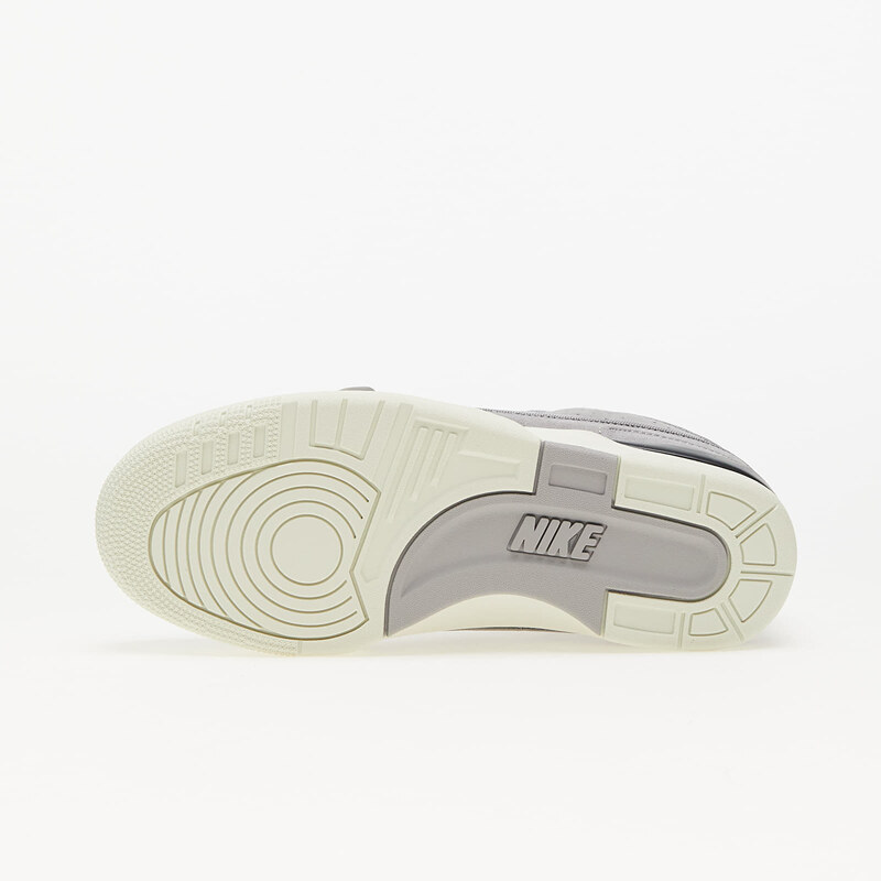 Pánské nízké tenisky Nike AAF88 Low Medium Grey/ Medium Grey-Sea Glass-Black