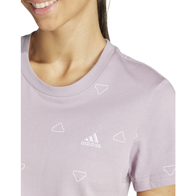 ADIDAS W MNG TEE