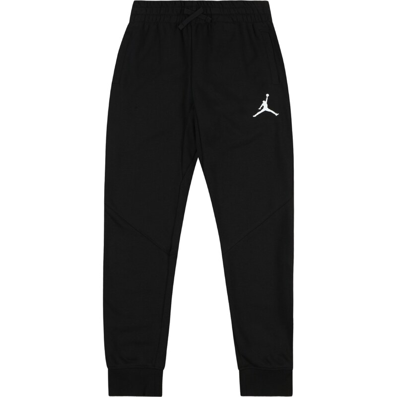 Jordan Kalhoty černá / bílá