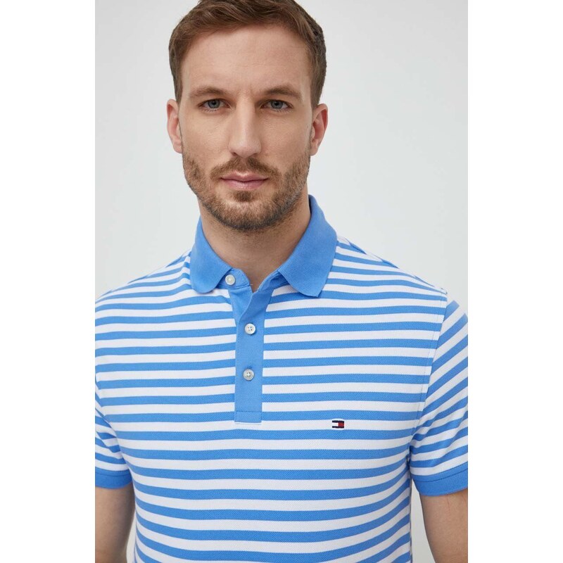 Polo tričko Tommy Hilfiger