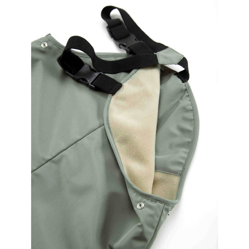 Denokids Bucket Boys' Waterproof Raincoat