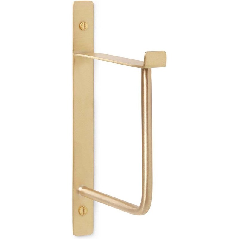 Nástěnný věšák ferm LIVING Hang Rack