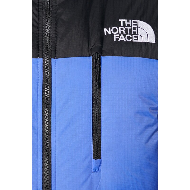 Péřová bunda The North Face Himalayan pánská, zimní, NF0A7X16QBO1