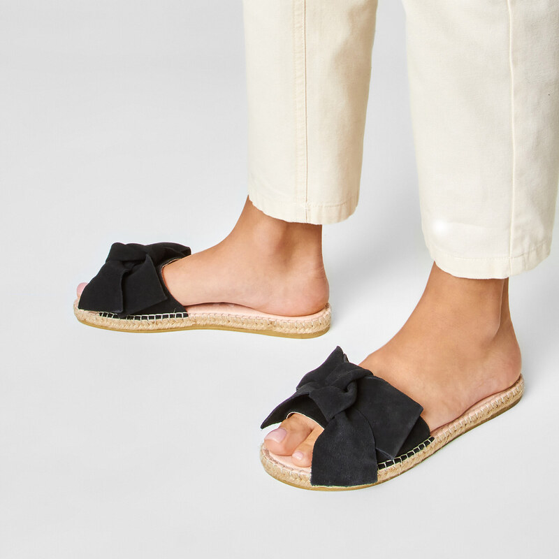 Espadrilky Manebi