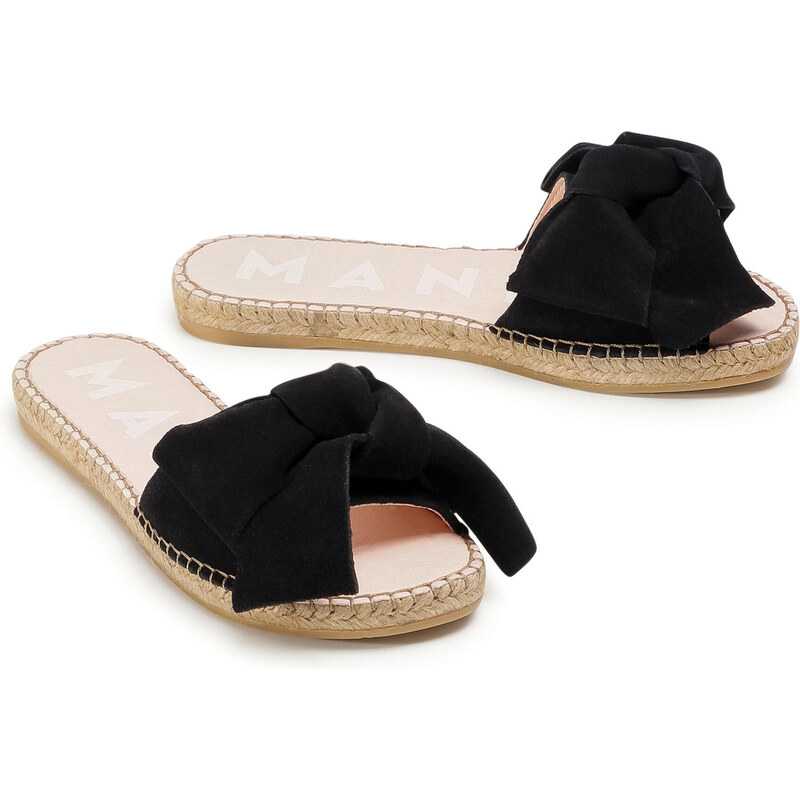 Espadrilky Manebi