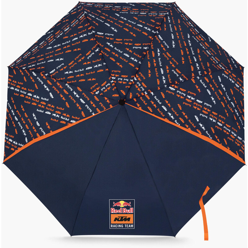 KTM Red Bull skládací deštník TWIST