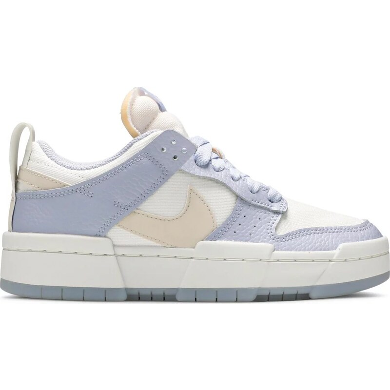 Nike Dunk Low Disrupt Summit White Ghost (W)