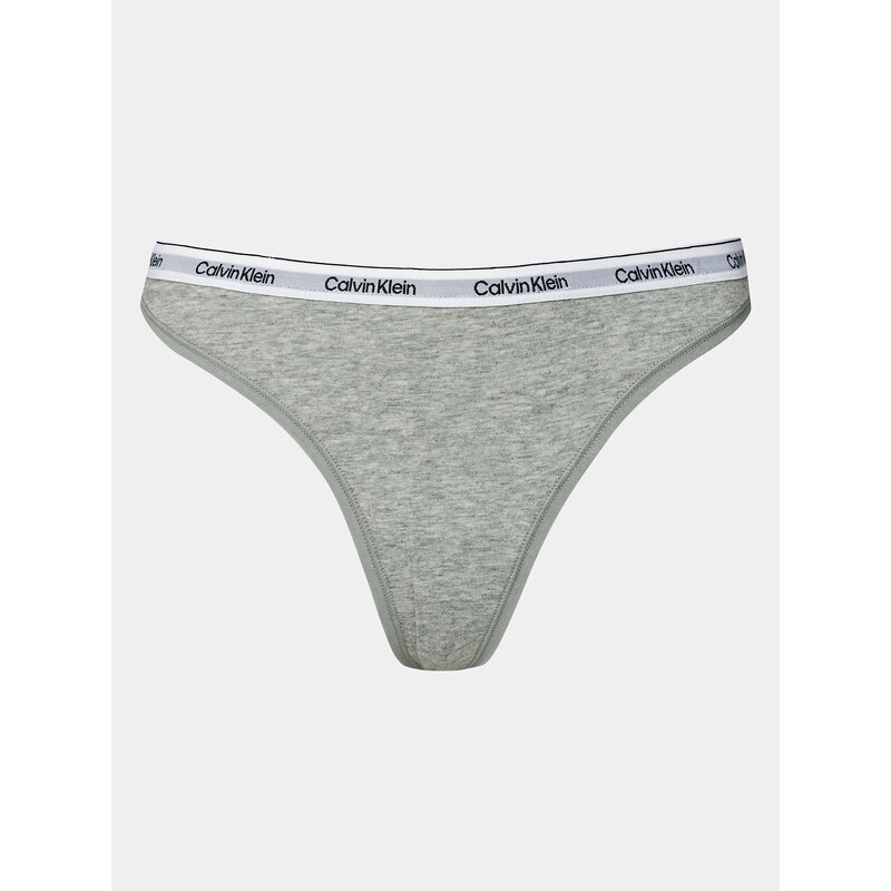 Kalhotky string Calvin Klein Underwear