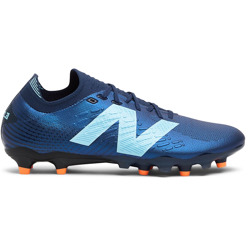 Kopačky New Balance TEKELA PRO FG V4+ ST1FLN45 – tmavomodrá