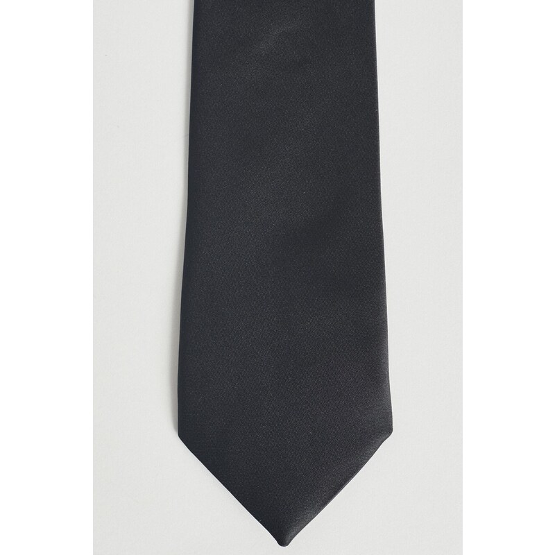 ALTINYILDIZ CLASSICS Men's Black Tie