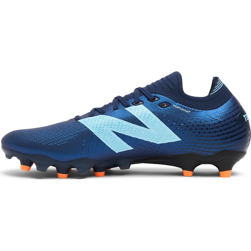 Kopačky New Balance TEKELA PRO FG V4+ ST1FLN45 – tmavomodrá