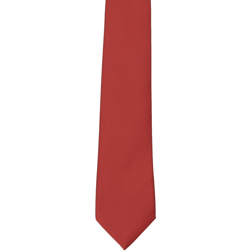 ALTINYILDIZ CLASSICS Men's Claret Red Patterned Classic Tie