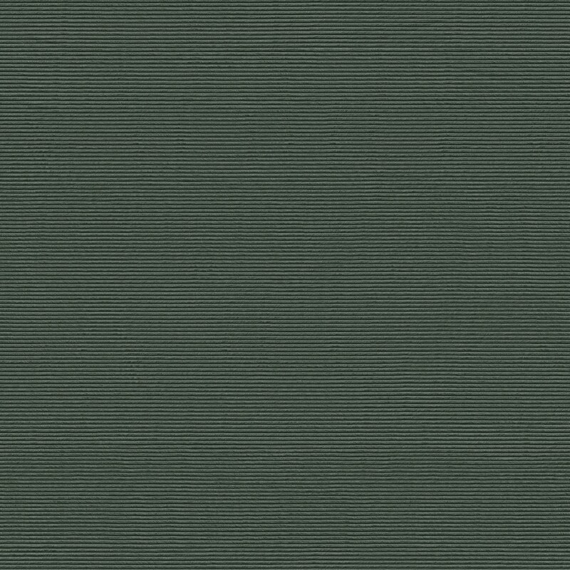 Zelená čalouněná rohová pohovka FLEXLUX LUCERA 252 cm, pravá