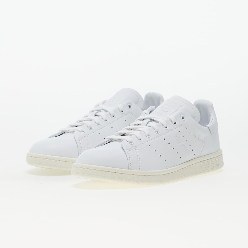 adidas Originals Pánské nízké tenisky adidas Stan Smith Lux Ftw White/ Ftw White/ Off White