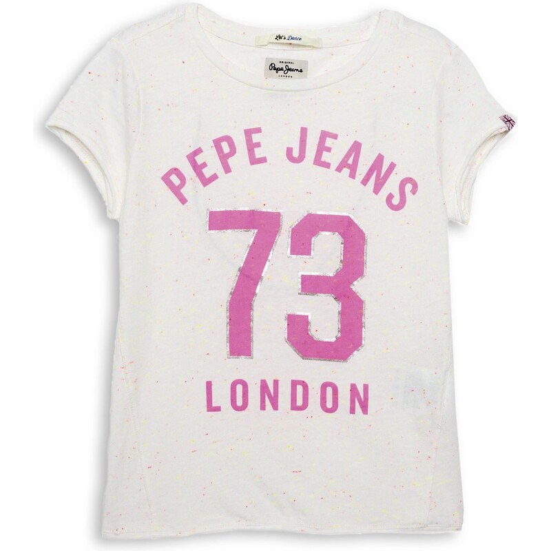 Pepe Jeans - Dětský top 104-128cm