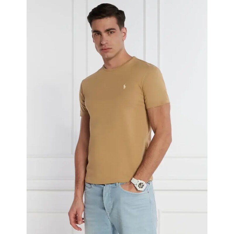 POLO RALPH LAUREN Tričko | Slim Fit