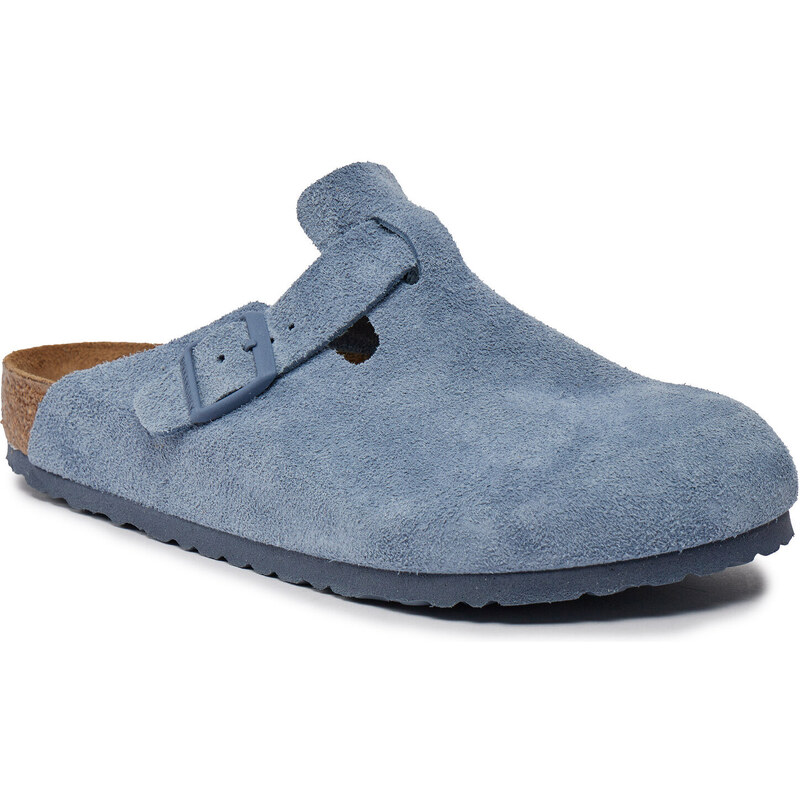 Nazouváky Birkenstock