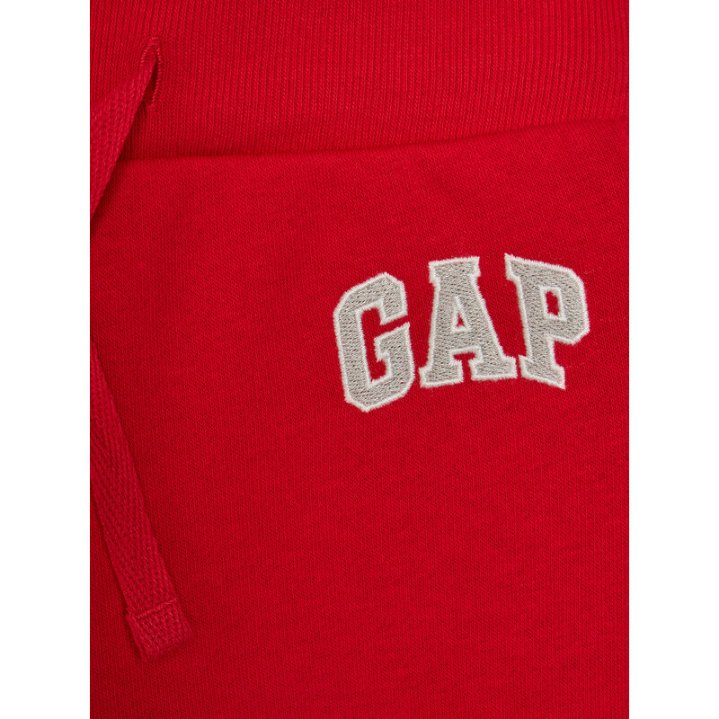 Teplákové kalhoty Gap