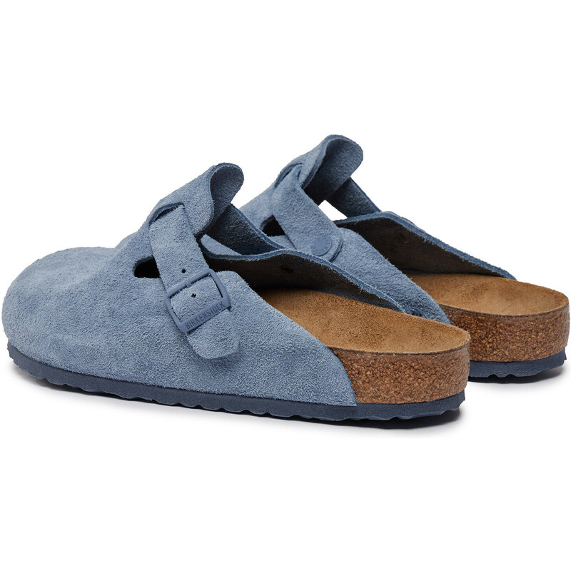 Nazouváky Birkenstock