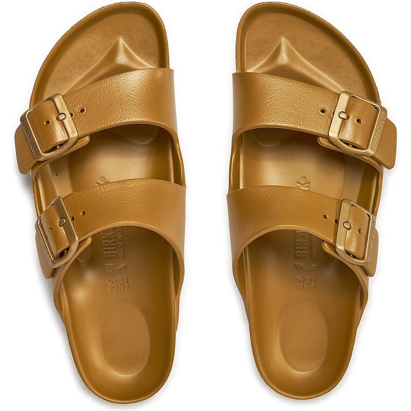 Nazouváky Birkenstock