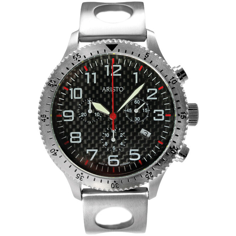 ARISTO rally chronograph 7H105R