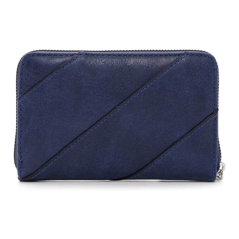 Dámská peněženka TAMARIS 33036-511 modrá S4