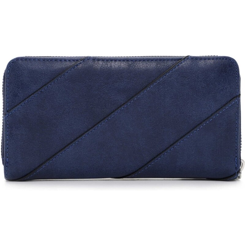 Dámská peněženka TAMARIS 33037-511 modrá S4