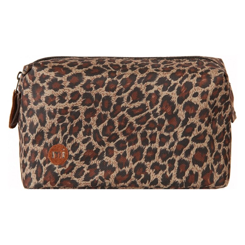 Mi-Pac - Kosmetická taška Leopard