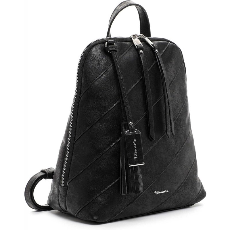 Dámský batoh TAMARIS 33035-100 černá S4