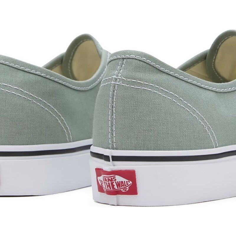 Tenisky Vans Authentic tyrkysová barva, VN000BW5CJL1