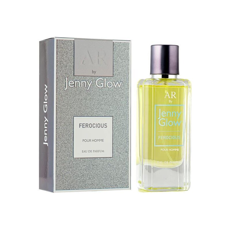 Jenny Glow Ferocious Pour Homme - EDP 50 ml