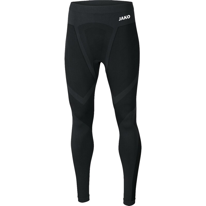 JAKO Sportovní spodni prádlo Comfort 2.0 černá / bílá