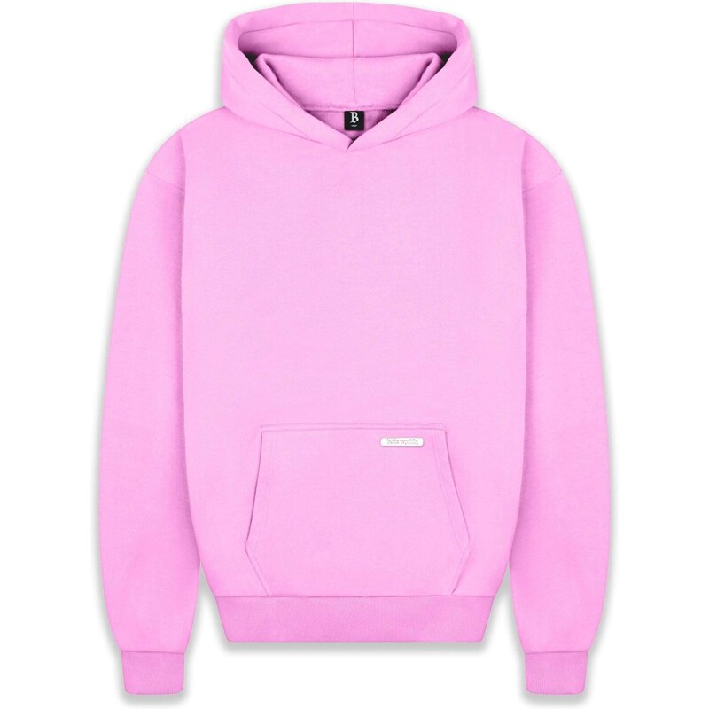 Dropsize Mikina pink