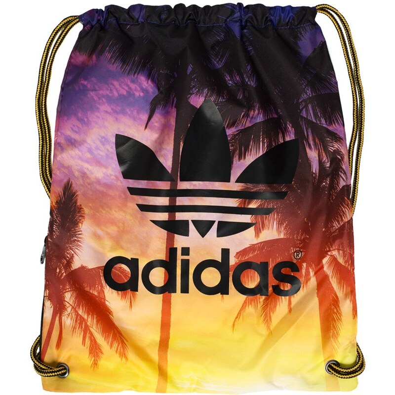 adidas Originals - Sportovní taška - vícebarevná