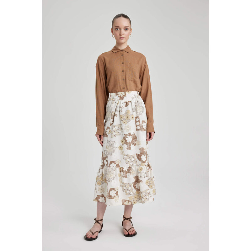 DEFACTO Skirt