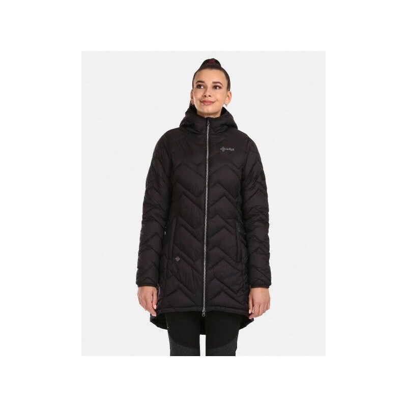Dámský zateplený kabát Kilpi LEILA-W 86380919