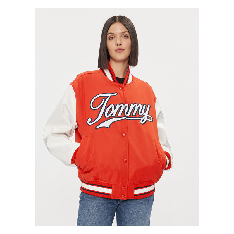 Bunda bomber Tommy Jeans